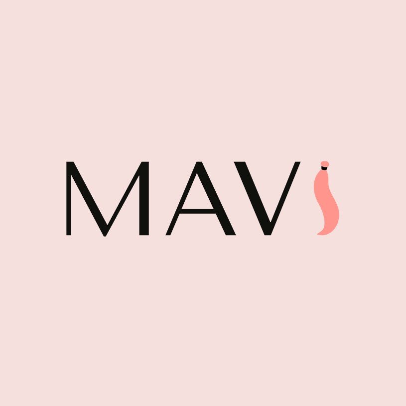 Mavi Mega Hair