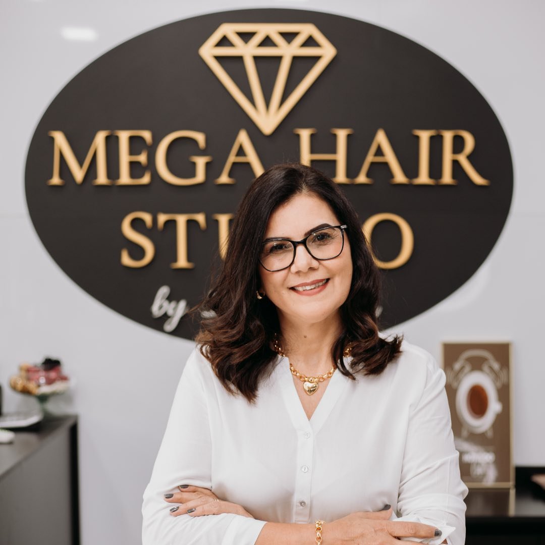 Mega Hair Studio