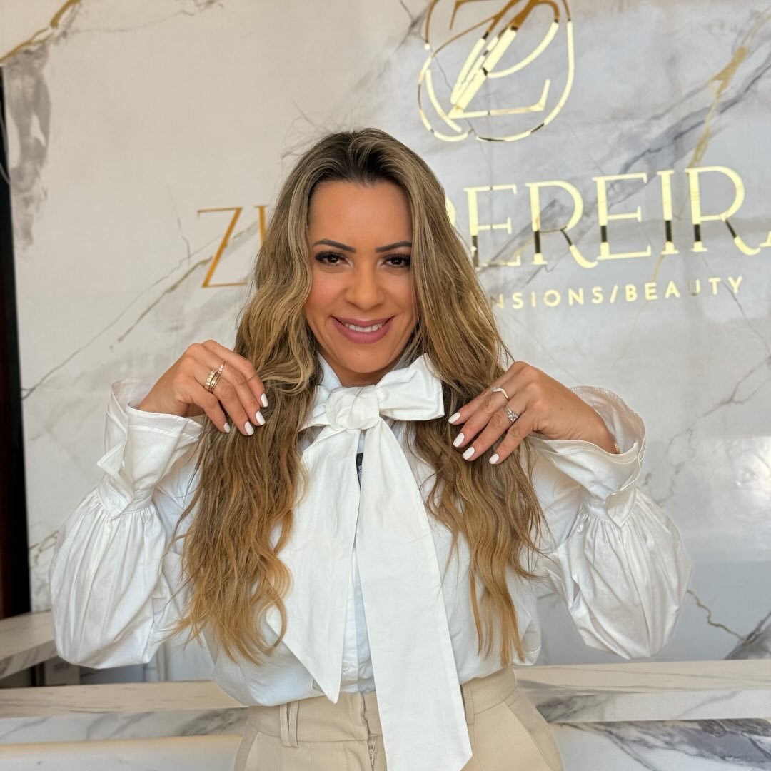 Zizi Pereira